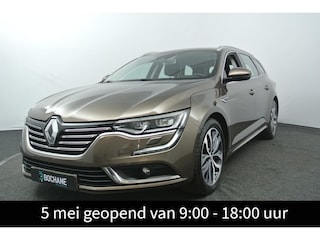 Renault Talisman Estate 1.6 TCe EDC Zen | Automaat | Navigatie | Cruise Control |
