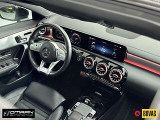 Mercedes-Benz CLA Shooting Brake CLA 250 4Matic AMG PANO