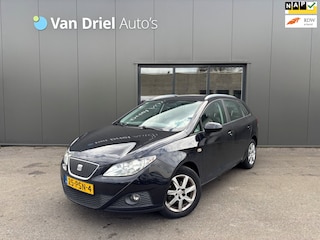 Seat Ibiza ST 1.2 TDI Style Ecomotive / Export - Handel / Zo mee!