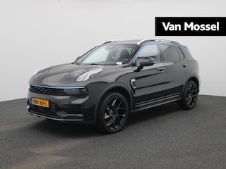 Lynk & Co 01 1.5 | 360 CAMERA | PANO- SCHUIFDAK | STOELVERWARMING | NAVIGATIE | INFINITY AUDIO | APPLE CARPLAY / ANDROID AUTO |