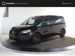 Mercedes-Benz Citan 112 Pro L2 51 kWh | DC laden 75 kW | Achteruitrijcamera | Dodehoekassistent |