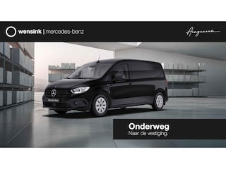 Mercedes-Benz Citan 112 Pro L2 51 kWh | DC laden 75 kW | Achteruitrijcamera | Dodehoekassistent |
