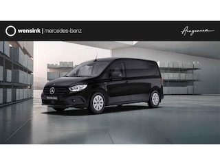 Mercedes-Benz Citan 112 Pro L2 51 kWh | DC laden 75 kW | Achteruitrijcamera | Dodehoekassistent |