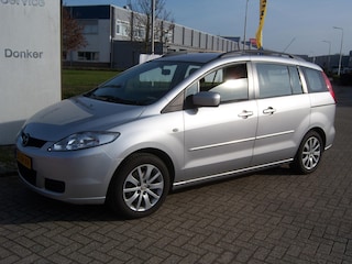 Mazda 5 1.8 Generation Trekhaak
