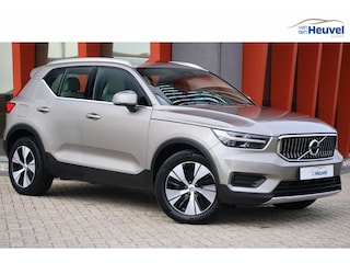 Volvo XC40 T5 Recharge Inscription | Stoelverwarming | Trekhaak | Leder | Parkeercamera | Keyless