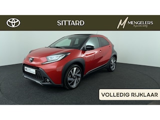 Toyota Aygo 1.0 VVT-i MT Envy RIJKLAAR