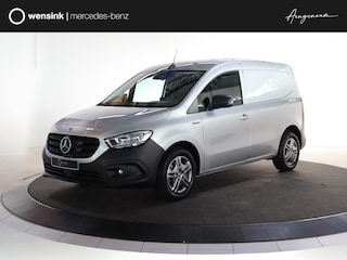Mercedes-Benz Citan 112 Pro L1 51 kWh | DC laden 75 kW | Navigatie | Dodehoekassistent | Achteruitrijcamera |