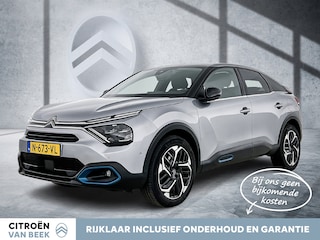 Citroën C4 130 pk Shine | Rijklaar | Head-up display | 360 camera | Stoelverwarming |