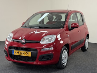 Fiat Panda 0.9 TwinAir Edizione Cool Airco / Centrale vergrendeling