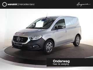 Mercedes-Benz Citan 112 Pro L1 51 kWh | DC laden 75 kW | Navigatie | Achteruitrijcamera | Dodehoekassistent |