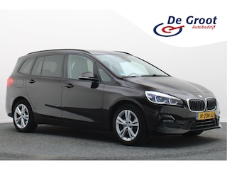 BMW 2-serie Tourer 218i 7p. High Executive