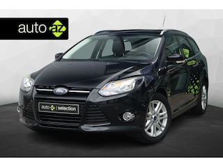 Ford Focus Wagon 1.0 EcoBoost Edition Plus