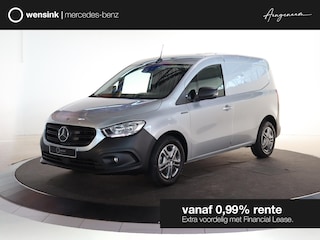 Mercedes-Benz Citan 112 Pro L1 51 kWh | DC laden 75 kW | Navigatie | Achteruitrijcamera | Dodehoekassistent |