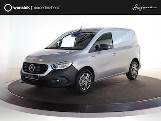 Mercedes-Benz Citan 112 Pro L1 51 kWh | DC laden 75 kW | Navigatie | Achteruitrijcamera | Dodehoekassistent |