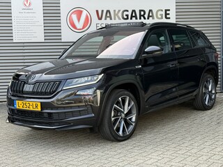 Skoda Kodiaq 1.5 TSI Sportline DSG SCHUIFDAK,CANTON