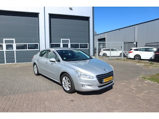 Peugeot 508 1.6 THP Active