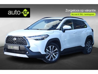 Toyota Corolla Cross Hybrid 200 Style / Adaptive cruise / Trekhaak / LED