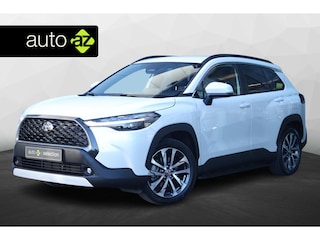 Toyota Corolla Cross Hybrid 200 Style / Adaptive cruise / Trekhaak / LED