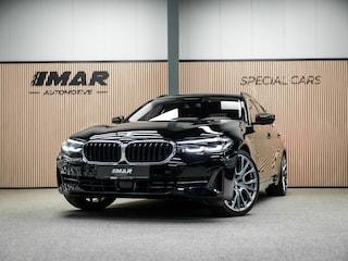 BMW 5-serie Touring 530e Business Edition Plus Wordt verwacht!