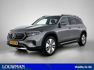 Mercedes-Benz EQB 250 Business Line 7p. 67 kWh