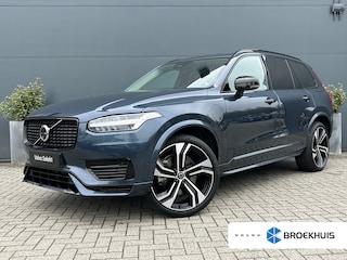 Volvo XC90 2.0 T8 Recharge AWD Ultimate Dark