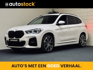BMW X1 xDrive25e High Exe. M-Sport | Panorama | Memory | ACC | harman/kardon