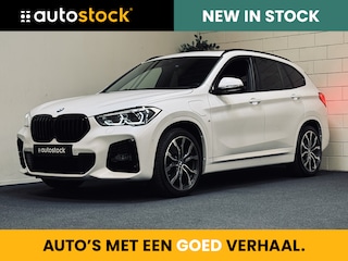 BMW X1 xDrive25e High Exe. M-Sport | Panorama | Memory | ACC | harman/kardon