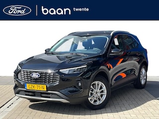 Ford Kuga 2.5 PHEV Titanium | Winter Pack | Driver Ass. Pack | Adaptive Cruise Control | Blis | Camera |