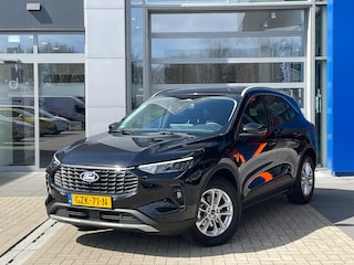 Ford Kuga 2.5 PHEV Titanium | Winter Pack | Driver Ass. Pack | Adaptive Cruise Control | Blis | Camera |