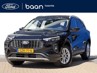 Ford Kuga 2.5 PHEV Titanium | Winter Pack | Driver Ass. Pack | Adaptive Cruise Control | Blis | Camera |