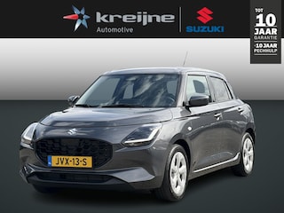 Suzuki Swift 1.2 Select Smart Hybrid