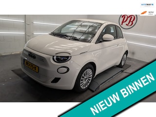 Fiat 500 3+1 La Prima 42 kWh | 2024 | 750km | JBL | Camera