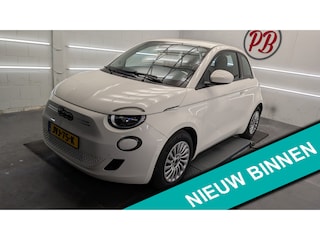 Fiat 500 3+1 La Prima 42 kWh | 2024 | 750km | JBL | Camera