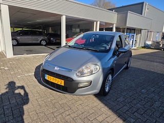 Fiat Punto Evo 1.3 M-Jet
