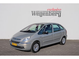 Citroën Xsara Picasso 1.6i-16V Caractère NIEUWE APK