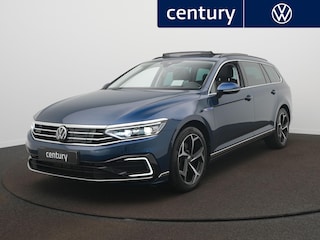 Volkswagen Passat Variant 1.4 TSI PHEV GTE Business DSG / Panoramadak / Adaptive cruise / Wegklapbare trekhaak