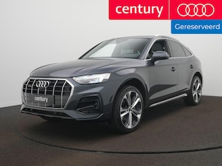 Audi Q5 50 TFSI e Advanced edition 299PK | B&O | Elek. Trekhaak | Elek. Stoelen | 360 Camera