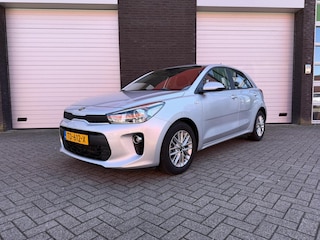 Kia Rio 1.0 TGDI Design Edition NL auto| 1e eigenaar| Dealer onderhouden| Camera