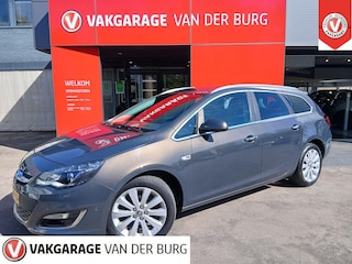 Opel Astra Sports Tourer 1.4 Turbo Cosmo