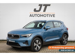 Volvo XC40 1.5 T4 Core Bright Hybrid Adaptive cruise | elektrische kofferbak | Voorruitverwarming | Camera | PDC