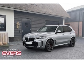 BMW X5 xDrive50e M-Sport Pro, Pano, Trekhaak
