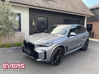 BMW X5 xDrive50e M-Sport Pro, Pano, Trekhaak