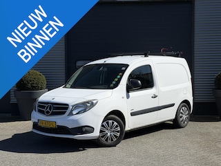 Mercedes-Benz Citan 109 CDI BlueEFFICIENCY | Airco | Cruise Control | Imperial |
