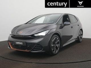 Cupra Born Adrenaline 82 kWh / Camera / kuipstoelen / Adap. Cruise