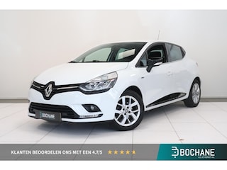 Renault Clio 0.9 TCe Limited | Airco | Navigatie | Cruise control | Parkeersensor |