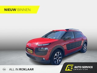 Citroën C4 Cactus 1.2 PureTech Business Rijklaar incl. 6 mnd. garantie | Navigatie | Bluetooth | Cruise Control | Airco