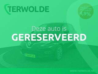 Renault Zoe R135 Intens | SoH 86,9 % | Géén huuraccu | Navigatie |