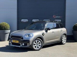 Mini Countryman 1.5 Cooper S E ALL4 Chili | Panoramadak | Camera | Head-Up Display | Harmon Kardon | Navigatie | Elektrische Achterklep |