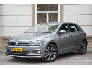 Volkswagen Polo 1.0 TSI United DIG DISP | CARPLAY | PDC | ZEER NETTE STAAT