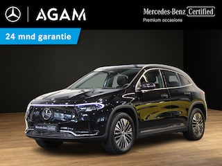 Mercedes-Benz EQA 250+ Business Line LIMITED 71 kWh Panorama dak